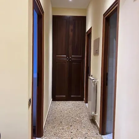 Apartamento M&m Pigneto