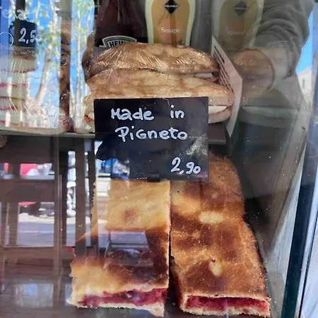 M&m Pigneto Διαμέρισμα Ρώμη
