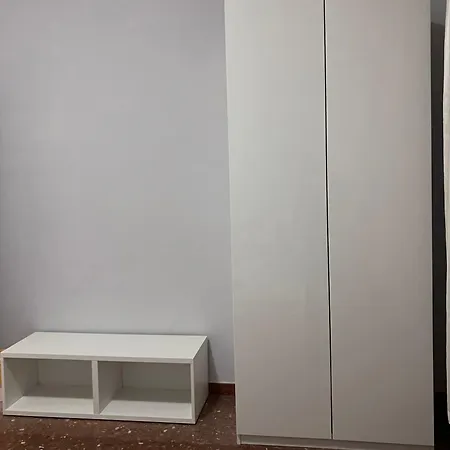 M&m Pigneto Lägenhet