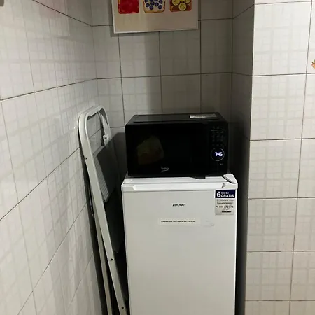 Apartmán M&m Pigneto Řím