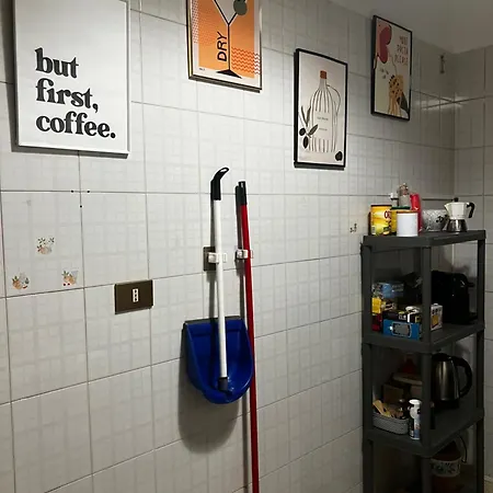 Apartmán M&m Pigneto