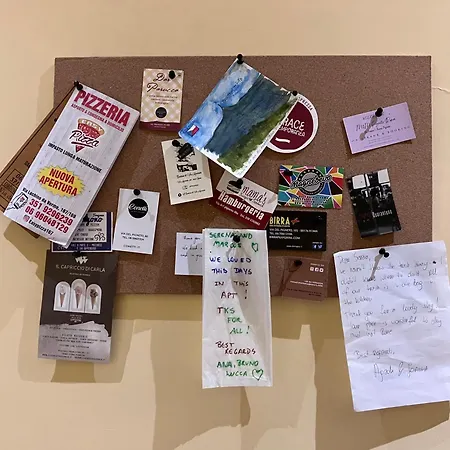 Apartman M&m Pigneto