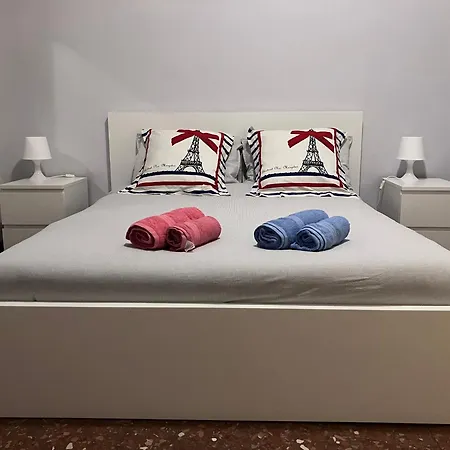 M&m Pigneto * Róma