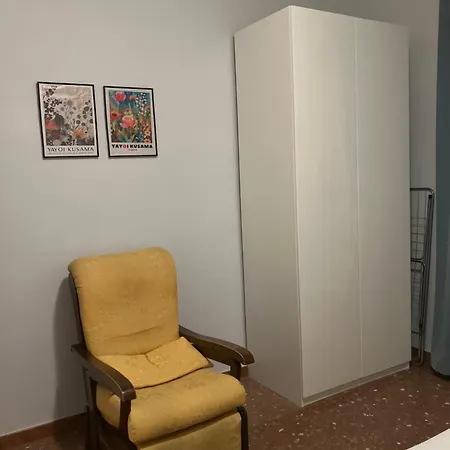 Apartman M&m Pigneto *
